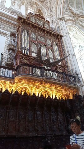 756 cordoba kathedrale
